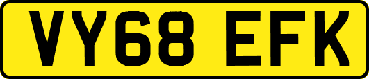 VY68EFK