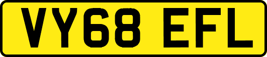 VY68EFL