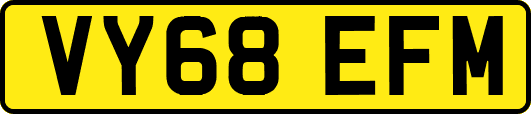VY68EFM