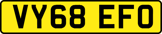 VY68EFO