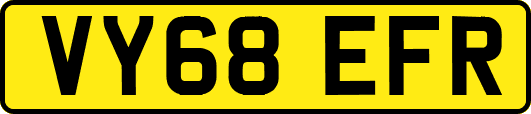 VY68EFR