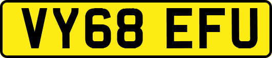 VY68EFU