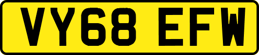 VY68EFW