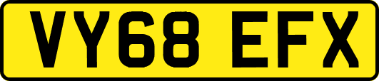 VY68EFX