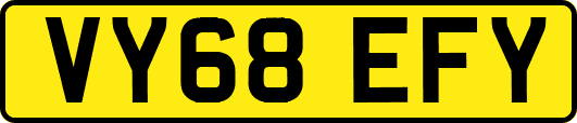 VY68EFY