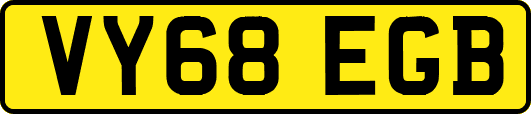VY68EGB