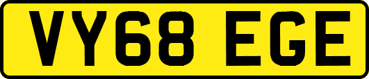 VY68EGE