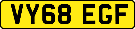 VY68EGF