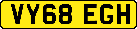 VY68EGH