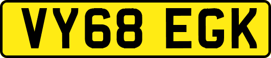 VY68EGK