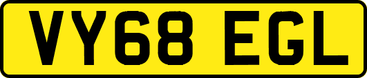 VY68EGL