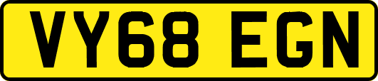 VY68EGN