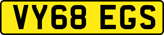 VY68EGS