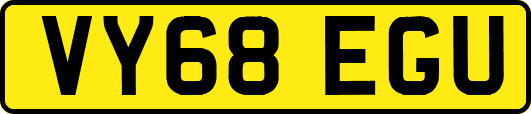 VY68EGU