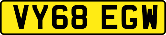 VY68EGW