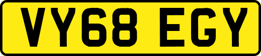 VY68EGY