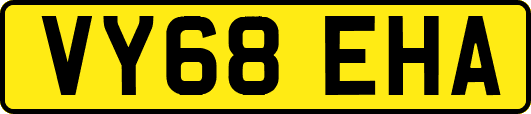 VY68EHA