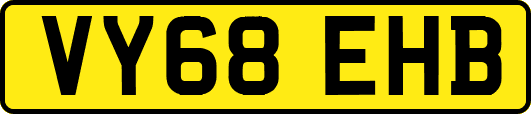 VY68EHB