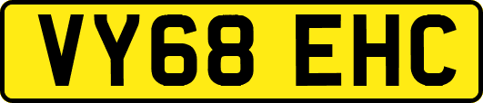 VY68EHC