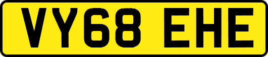 VY68EHE