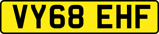 VY68EHF