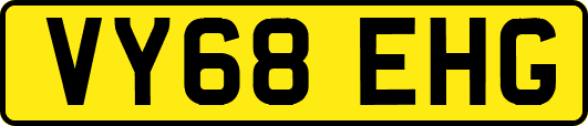 VY68EHG