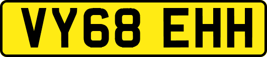 VY68EHH