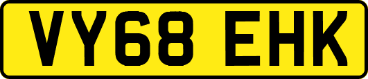 VY68EHK