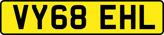 VY68EHL