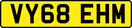 VY68EHM