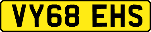 VY68EHS