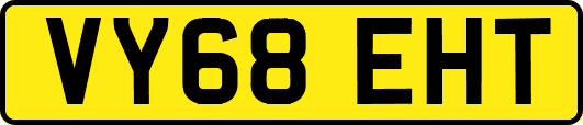 VY68EHT