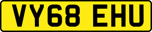 VY68EHU