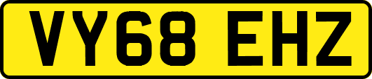 VY68EHZ
