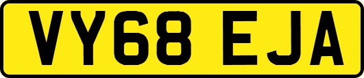 VY68EJA