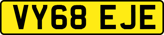 VY68EJE