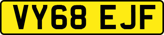 VY68EJF