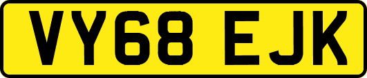 VY68EJK
