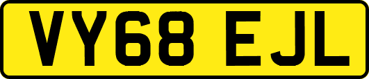 VY68EJL