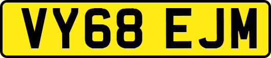 VY68EJM