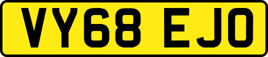 VY68EJO