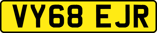 VY68EJR