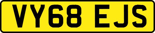 VY68EJS