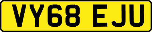VY68EJU