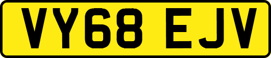 VY68EJV