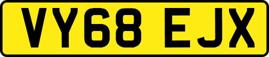 VY68EJX