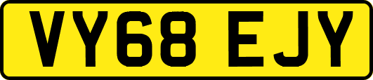 VY68EJY
