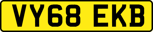 VY68EKB