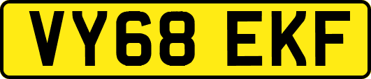 VY68EKF
