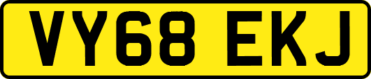 VY68EKJ